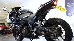 2019 (19) Honda CBR500R 3545098