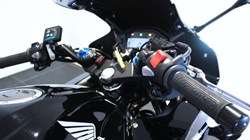 2019 (19) Honda CBR500R 3545094