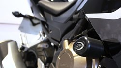 2019 (19) Honda CBR500R 3545105