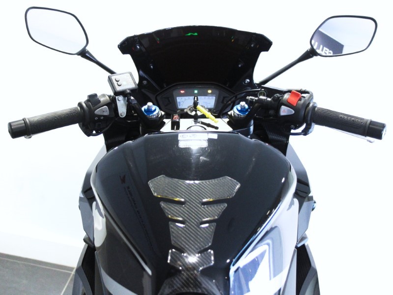 2019 (19) Honda CBR500R 3545093