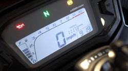 2019 (19) Honda CBR500R 3545092