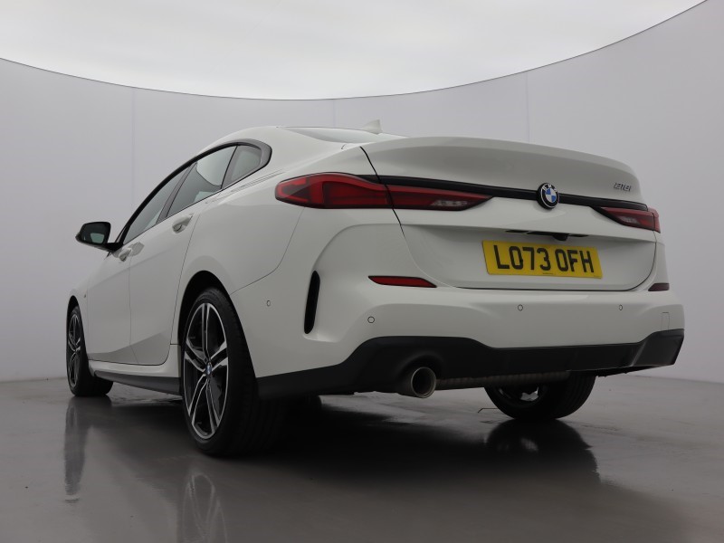2023 (73) BMW 2 SERIES 218i [136] M Sport 4dr DCT 5709121