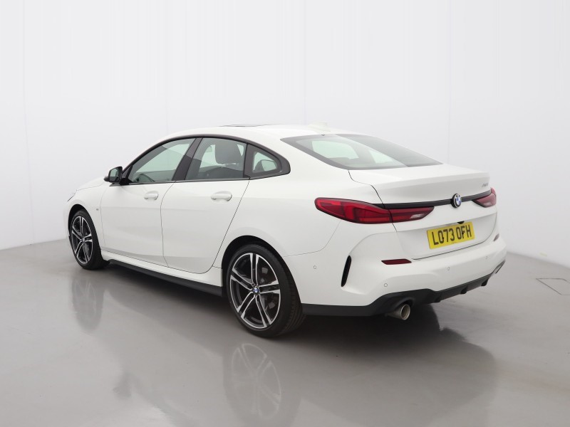 2023 (73) BMW 2 SERIES 218i [136] M Sport 4dr DCT 5709109
