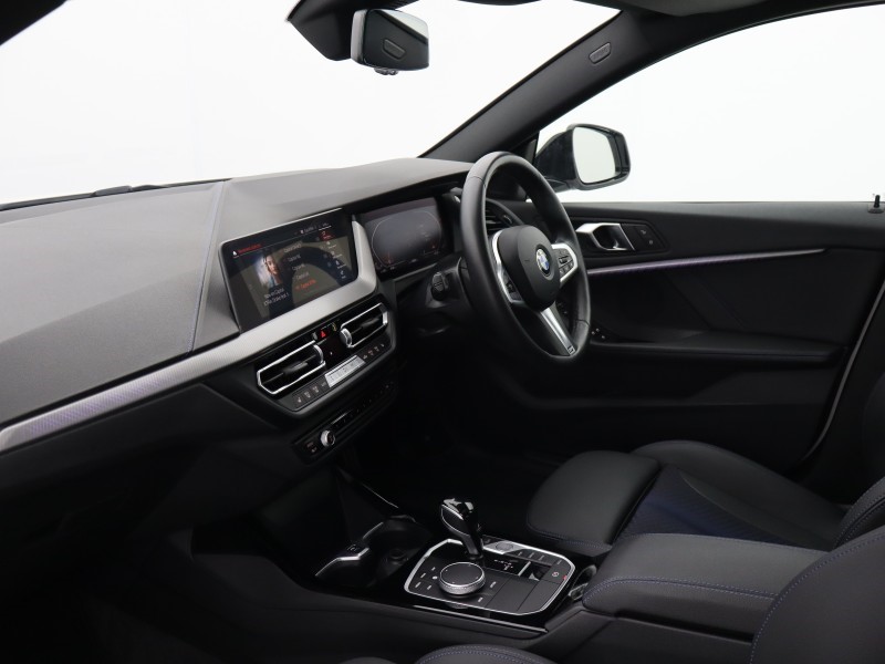 2023 (73) BMW 2 SERIES 218i [136] M Sport 4dr DCT 5709122