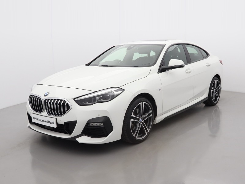 2023 (73) BMW 2 SERIES 218i [136] M Sport 4dr DCT 5709107