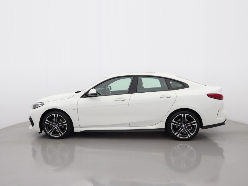 2023 (73) BMW 2 SERIES 218i [136] M Sport 4dr DCT 5709108