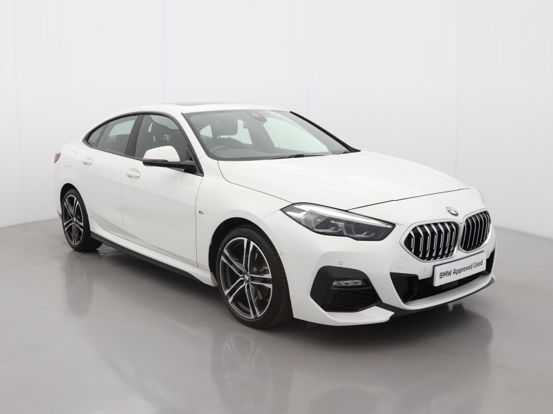 2023 (73) BMW 2 SERIES 218i [136] M Sport 4dr DCT