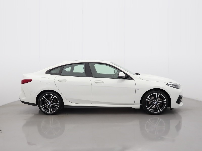 2023 (73) BMW 2 SERIES 218i [136] M Sport 4dr DCT 5709112