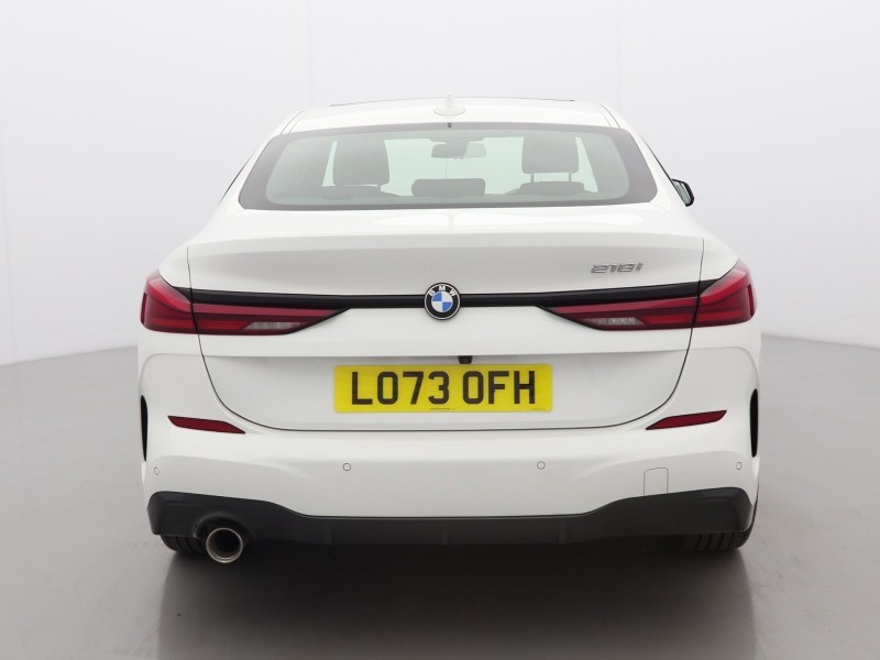 2023 (73) BMW 2 SERIES 218i [136] M Sport 4dr DCT 5709110