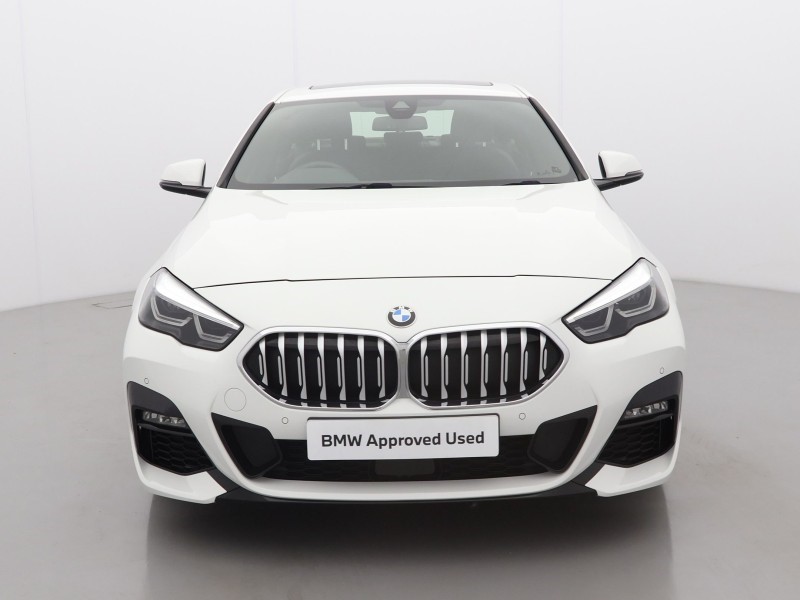 2023 (73) BMW 2 SERIES 218i [136] M Sport 4dr DCT 5709106