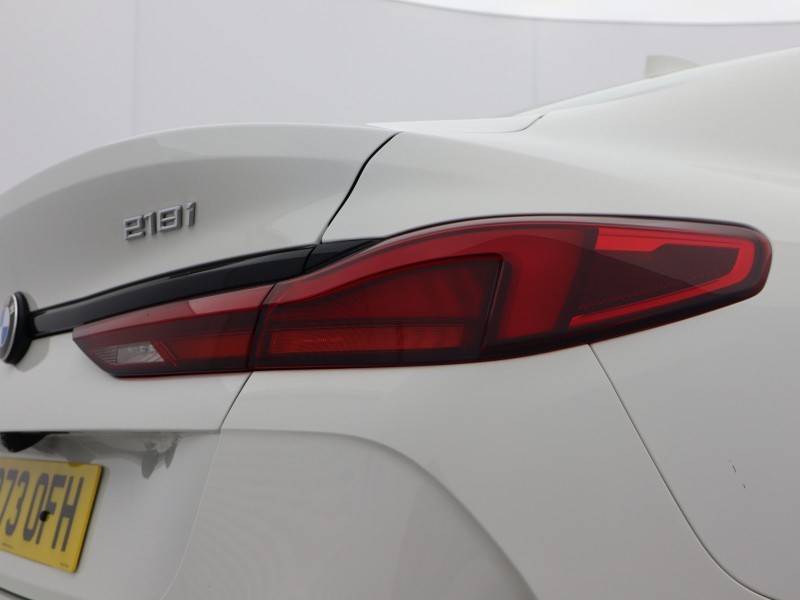 2023 (73) BMW 2 SERIES 218i [136] M Sport 4dr DCT 5709113