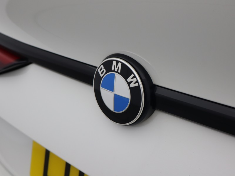 2023 (73) BMW 2 SERIES 218i [136] M Sport 4dr DCT 5709115