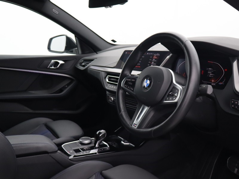 2023 (73) BMW 2 SERIES 218i [136] M Sport 4dr DCT 5709131