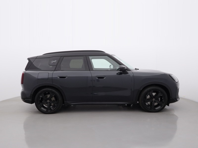 2026 (75) MINI COUNTRYMAN 230kW SE Sport [Level 1] ALL4 66kWh 5dr Auto 5679899
