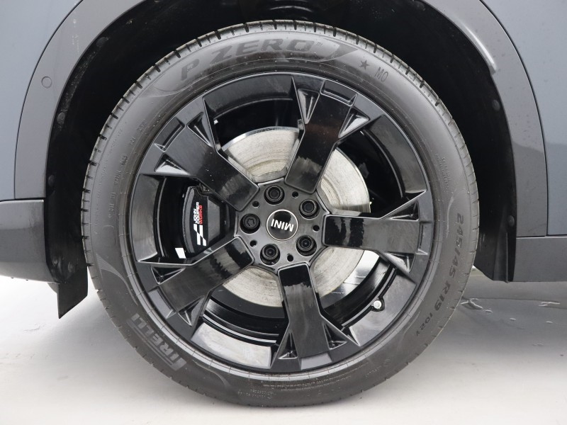 2026 (75) MINI COUNTRYMAN 230kW SE Sport [Level 1] ALL4 66kWh 5dr Auto 5679911