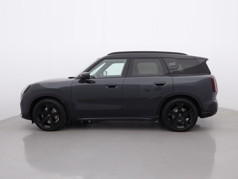 2026 (75) MINI COUNTRYMAN 230kW SE Sport [Level 1] ALL4 66kWh 5dr Auto 5679895