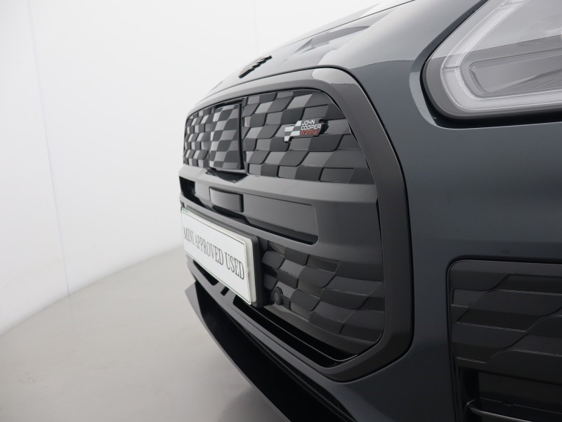 2026 (75) MINI COUNTRYMAN 230kW SE Sport [Level 1] ALL4 66kWh 5dr Auto 5679913