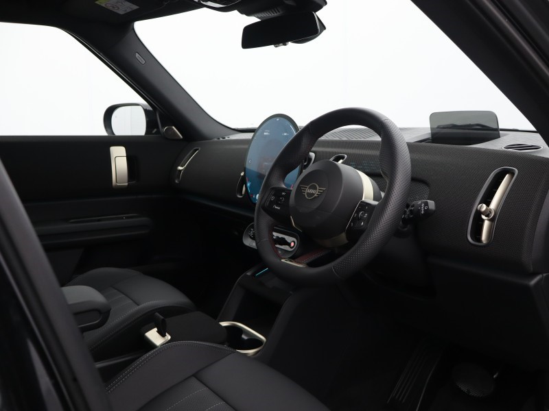 2026 (75) MINI COUNTRYMAN 230kW SE Sport [Level 1] ALL4 66kWh 5dr Auto 5679917