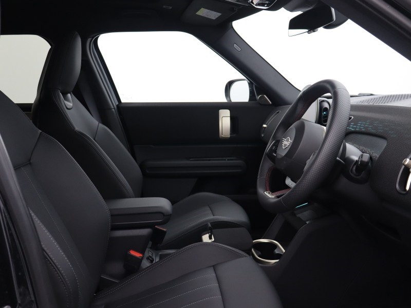 2026 (75) MINI COUNTRYMAN 230kW SE Sport [Level 1] ALL4 66kWh 5dr Auto 5679918