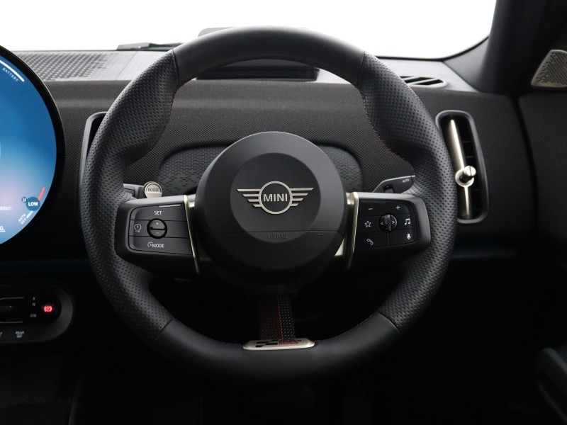 2026 (75) MINI COUNTRYMAN 230kW SE Sport [Level 1] ALL4 66kWh 5dr Auto 5679956