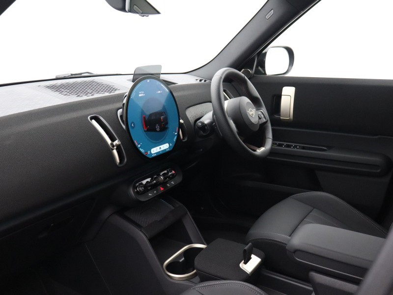 2026 (75) MINI COUNTRYMAN 230kW SE Sport [Level 1] ALL4 66kWh 5dr Auto 5679959