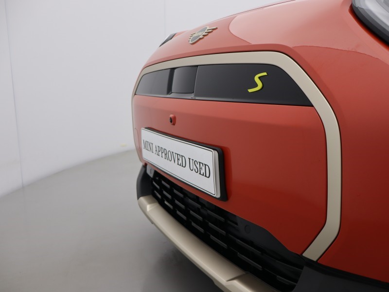 2026 (75) MINI ACEMAN 160kW SE Exclusive 54kWh 5dr Auto 5677309