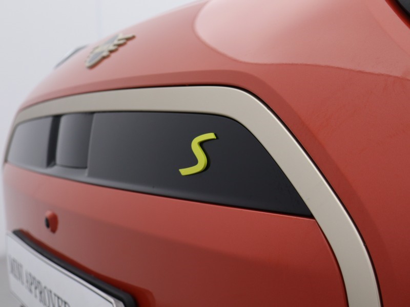2026 (75) MINI ACEMAN 160kW SE Exclusive 54kWh 5dr Auto 5677310