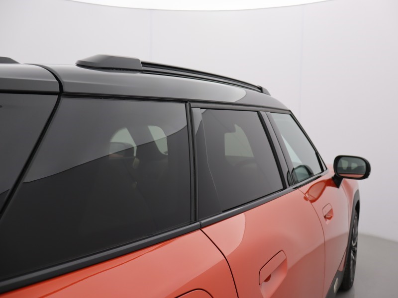 2026 (75) MINI ACEMAN 160kW SE Exclusive 54kWh 5dr Auto 5677303