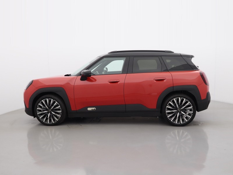 2026 (75) MINI ACEMAN 160kW SE Exclusive 54kWh 5dr Auto 5677295