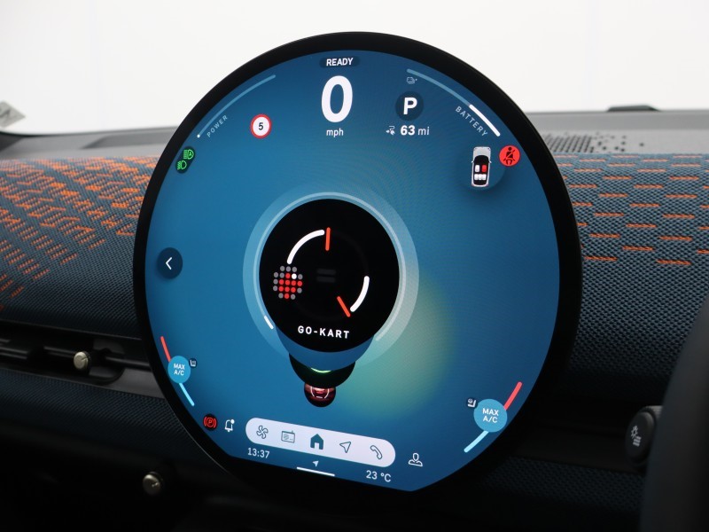 2026 (75) MINI ACEMAN 160kW SE Exclusive 54kWh 5dr Auto 5677330