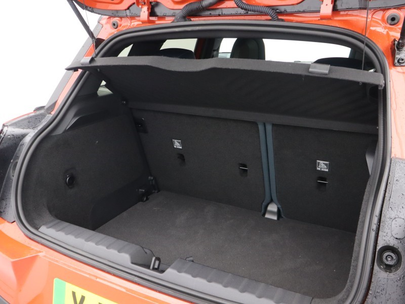 2026 (75) MINI ACEMAN 160kW SE Exclusive 54kWh 5dr Auto 5677306