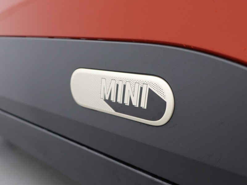 2026 (75) MINI ACEMAN 160kW SE Exclusive 54kWh 5dr Auto 5677313
