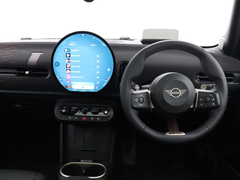 2026 (75) MINI COOPER 2.0 S Sport 5dr Auto 5677148