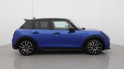 2026 (75) MINI COOPER 2.0 S Sport 5dr Auto 5677109