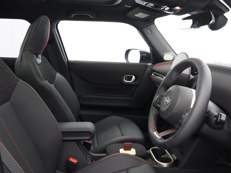 2026 (75) MINI COOPER 2.0 S Sport 5dr Auto 5677143