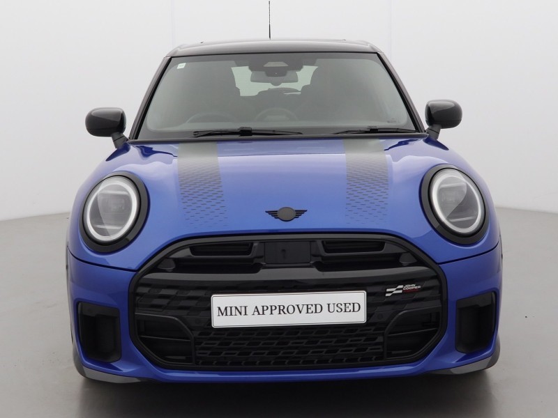 2026 (75) MINI COOPER 2.0 S Sport 5dr Auto 5677103