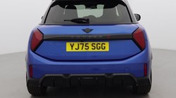2026 (75) MINI COOPER 2.0 S Sport 5dr Auto 5677107
