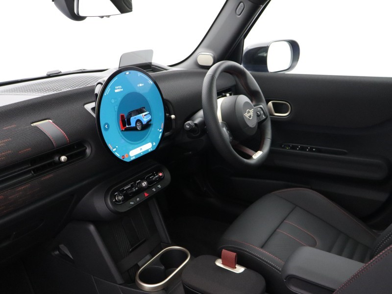 2026 (75) MINI COOPER 2.0 S Sport 5dr Auto 5677159
