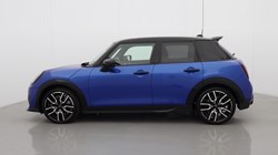 2026 (75) MINI COOPER 2.0 S Sport 5dr Auto 5677105