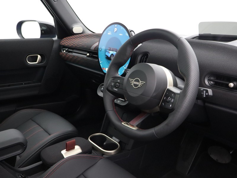 2026 (75) MINI COOPER 2.0 S Sport 5dr Auto 5677142