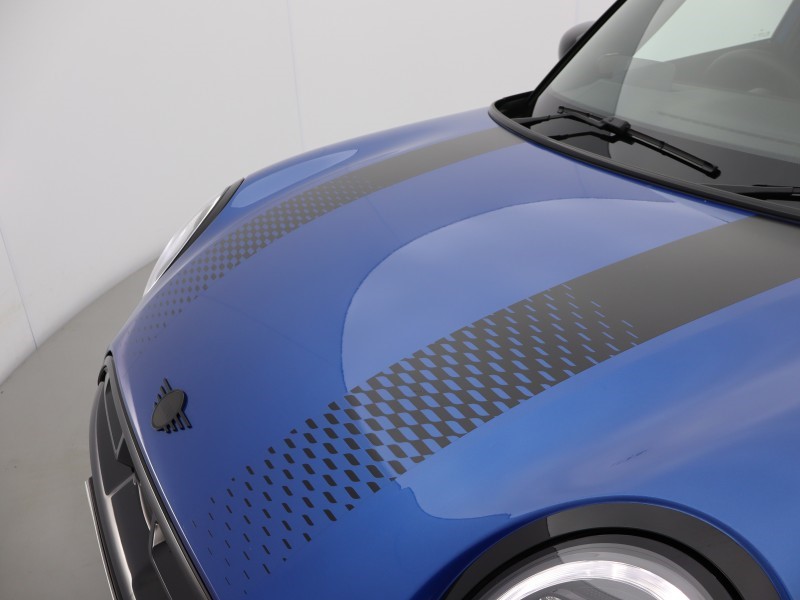 2026 (75) MINI COOPER 2.0 S Sport 5dr Auto 5677117