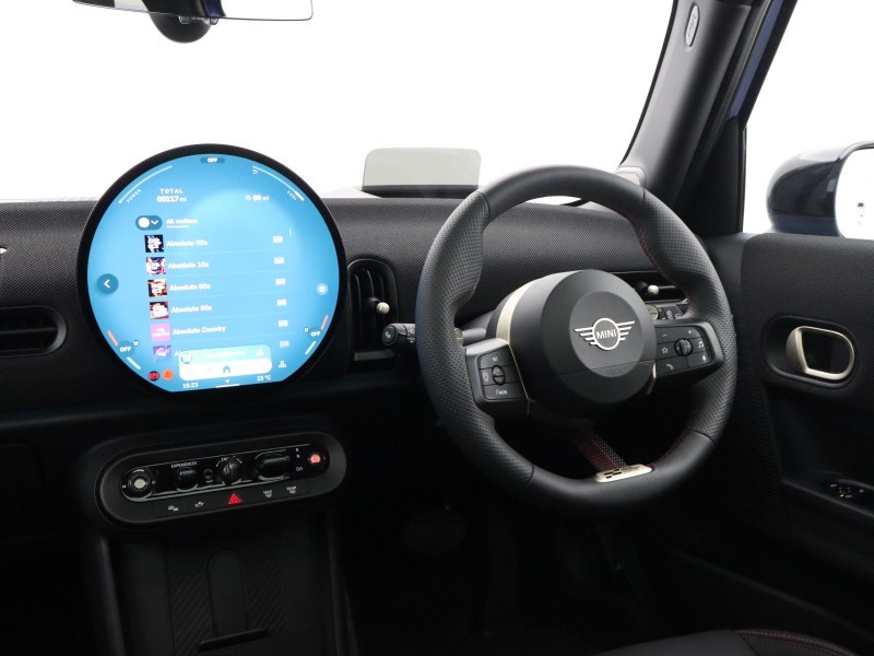 2026 (75) MINI COOPER 2.0 S Sport 5dr Auto 5677150