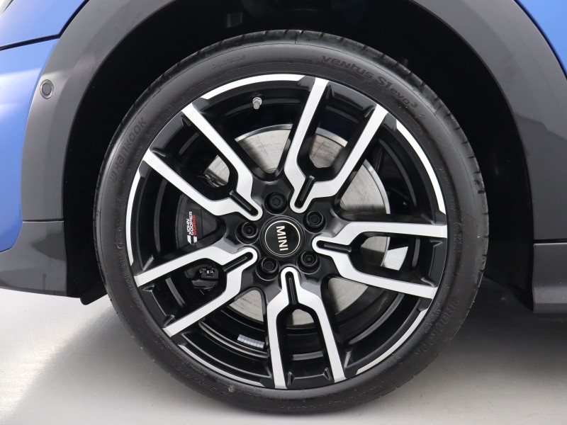2026 (75) MINI COOPER 2.0 S Sport 5dr Auto 5677116