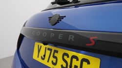 2026 (75) MINI COOPER 2.0 S Sport 5dr Auto 5677111