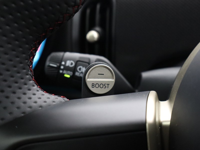 2026 (75) MINI COOPER 2.0 S Sport 5dr Auto 5677128