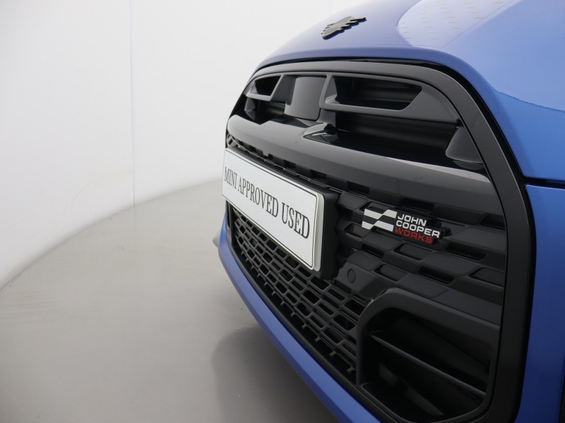 2026 (75) MINI COOPER 2.0 S Sport 5dr Auto 5677157
