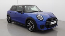 2026 (75) MINI COOPER 2.0 S Sport 5dr Auto 5677102