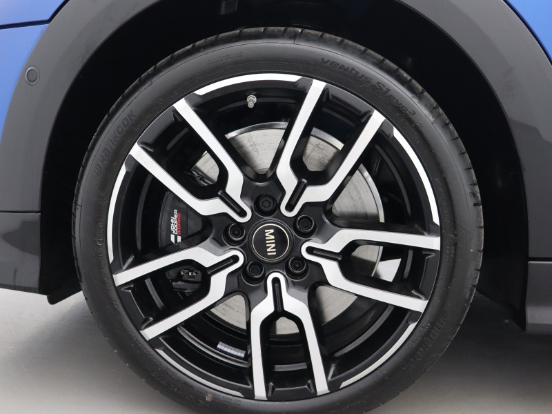 2026 (75) MINI COOPER 2.0 S Sport 5dr Auto 5677155