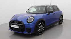 2026 (75) MINI COOPER 2.0 S Sport 5dr Auto 5677104
