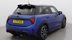 2026 (75) MINI COOPER 2.0 S Sport 5dr Auto 5677108